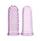 Sexy Finger Ticklers - Paars van het merk Basics - Vinger Vibrators - online bestellen bij Masculum.nl. De discrete online seks-toys en erotisch heren ondergoed winkel voor gay & hetero mannen.