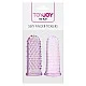 Sexy Finger Ticklers - Paars van het merk Basics - Vinger Vibrators - online bestellen bij Masculum.nl. De discrete online seks-toys en erotisch heren ondergoed winkel voor gay & hetero mannen.