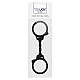 Stretchy Fun Cuffs - Zwart van het merk Basics - Boeien - online kopen bij Masculum.nl. De discrete online seks-toys en erotisch heren ondergoed winkel voor gay & hetero mannen.
