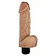 Boy Wonder Vibrating 20cm Dong - Lichte huidskleur van het merk Classics - Realistische Vibrators - online kopen bij Masculum.nl. De discrete online seks-toys en erotisch heren ondergoed winkel voor gay & hetero mannen.