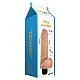 Boy Wonder Vibrating 20cm Dong - Lichte huidskleur van het merk Classics - Realistische Vibrators - online kopen bij Masculum.nl. De discrete online seks-toys en erotisch heren ondergoed winkel voor gay & hetero mannen.