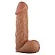 Prince Charming 15 cm Dong - Lichte huidskleur van het merk Classics - Realistische Dildo's - online kopen bij Masculum.nl. De discrete online seks-toys en erotisch heren ondergoed winkel voor gay & hetero mannen.