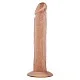 Captain Cock 23 cm Dong - Lichte huidskleur van het merk Classics - Realistische Dildo's - online kopen bij Masculum.nl. De discrete online seks-toys en erotisch heren ondergoed winkel voor gay & hetero mannen.