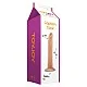 Captain Cock 23 cm Dong - Lichte huidskleur van het merk Classics - Realistische Dildo's - online kopen bij Masculum.nl. De discrete online seks-toys en erotisch heren ondergoed winkel voor gay & hetero mannen.
