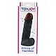 Prince Of Namibia 20 cm Dong - Zwart van het merk Classics - Realistische Dildo's - online kopen bij Masculum.nl. De discrete online seks-toys en erotisch heren ondergoed winkel voor gay & hetero mannen.