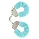 Furry Fun Cuffs - Aqua van het merk Classics - Boeien - online kopen bij Masculum.nl. De discrete online seks-toys en erotisch heren ondergoed winkel voor gay & hetero mannen.