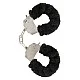 Furry Fun Cuffs - Zwart van het merk Classics - Boeien - online kopen bij Masculum.nl. De discrete online seks-toys en erotisch heren ondergoed winkel voor gay & hetero mannen.