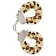 Furry Fun Cuffs - Luipaard van het merk Classics - Boeien - online bestellen bij Masculum.nl. De discrete online seks-toys en erotisch heren ondergoed winkel voor gay & hetero mannen.