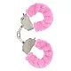 Furry Fun Cuffs - Roze van het merk Classics - Boeien - online bestellen bij Masculum.nl. De discrete online seks-toys en erotisch heren ondergoed winkel voor gay & hetero mannen.