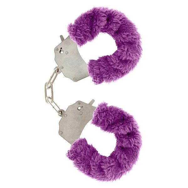 Furry Fun Cuffs - Paars van het merk Classics - Boeien - online kopen bij Masculum.nl. De discrete online seks-toys en erotisch heren ondergoed winkel voor gay & hetero mannen.