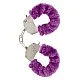 Furry Fun Cuffs - Paars van het merk Classics - Boeien - online kopen bij Masculum.nl. De discrete online seks-toys en erotisch heren ondergoed winkel voor gay & hetero mannen.