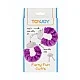 Furry Fun Cuffs - Paars van het merk Classics - Boeien - online kopen bij Masculum.nl. De discrete online seks-toys en erotisch heren ondergoed winkel voor gay & hetero mannen.