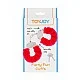 Furry Fun Cuffs - Rood van het merk Classics - Boeien - online bestellen bij Masculum.nl. De discrete online seks-toys en erotisch heren ondergoed winkel voor gay & hetero mannen.