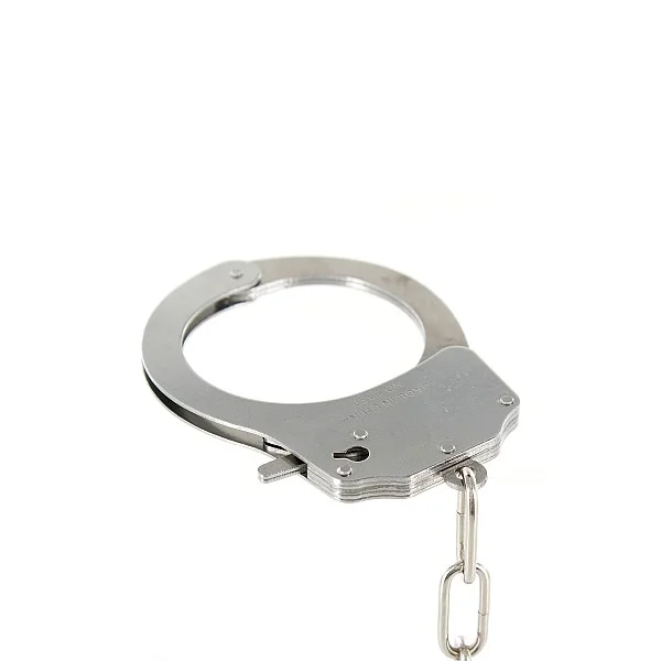 Furry Fun Cuffs - Rood van het merk Classics - Boeien - online bestellen bij Masculum.nl. De discrete online seks-toys en erotisch heren ondergoed winkel voor gay & hetero mannen.