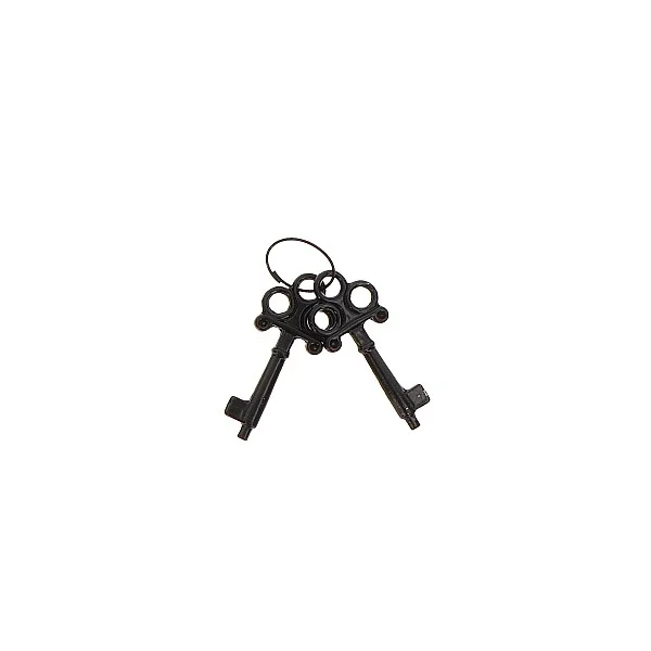 Metal Handcuffs - Zwart van het merk Classics - Boeien - online kopen bij Masculum.nl. De discrete online seks-toys en erotisch heren ondergoed winkel voor gay & hetero mannen.