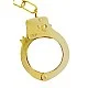Metal Handcuffs - Goud van het merk Classics - Boeien - online bestellen bij Masculum.nl. De discrete online seks-toys en erotisch heren ondergoed winkel voor gay & hetero mannen.