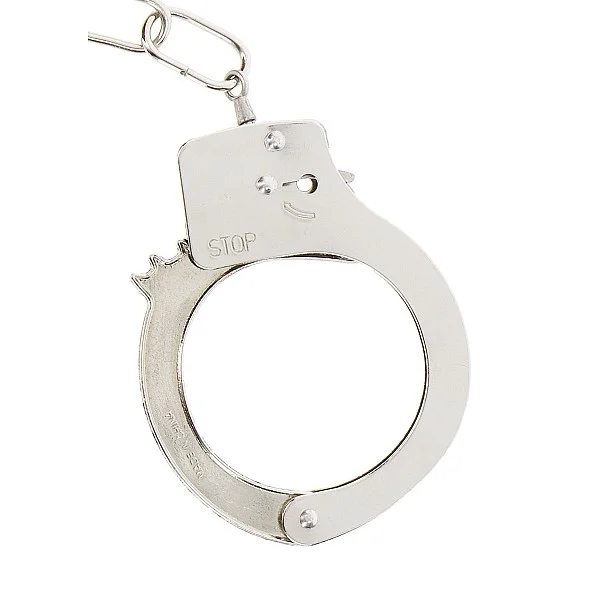 Metal Handcuffs - Metaal van het merk Classics - Boeien - online kopen bij Masculum.nl. De discrete online seks-toys en erotisch heren ondergoed winkel voor gay & hetero mannen.