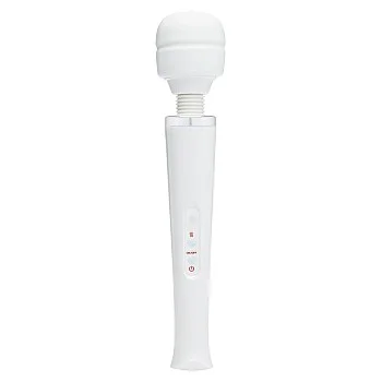 Magic Massager - Wit