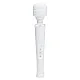 Magic Massager - Wit van het merk Classics - Wand Massagers - online bestellen bij Masculum.nl. De discrete online seks-toys en erotisch heren ondergoed winkel voor gay & hetero mannen.