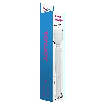 Magic Massager - Wit