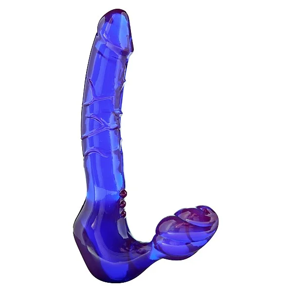 Bend Over Boyfriend - Paars van het merk Classics -  - online bestellen bij Masculum.nl. De discrete online seks-toys en erotisch heren ondergoed winkel voor gay & hetero mannen.