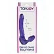 Bend Over Boyfriend - Paars van het merk Classics -  - online bestellen bij Masculum.nl. De discrete online seks-toys en erotisch heren ondergoed winkel voor gay & hetero mannen.