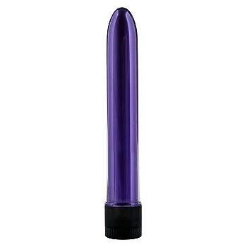 Retro Ultra Slimline Vibe - Paars