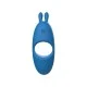 Superhero Couples C-Ring - Blauw van het merk Designer Edition - Vibrerende Cockringen - online bestellen bij Masculum.nl. De discrete online seks-toys en erotisch heren ondergoed winkel voor gay & hetero mannen.