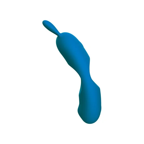 Superhero Couples C-Ring - Blauw van het merk Designer Edition - Vibrerende Cockringen - online bestellen bij Masculum.nl. De discrete online seks-toys en erotisch heren ondergoed winkel voor gay & hetero mannen.