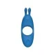 Superhero Couples C-Ring - Blauw van het merk Designer Edition - Vibrerende Cockringen - online bestellen bij Masculum.nl. De discrete online seks-toys en erotisch heren ondergoed winkel voor gay & hetero mannen.