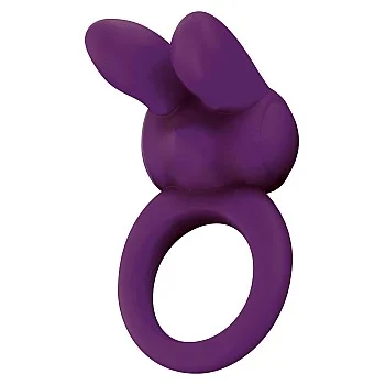 Eos The Rabbit C-Ring - Paars