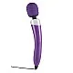 Wonder Wand Massager - Paars van het merk Designer Edition - Wand Massagers - online bestellen bij Masculum.nl. De discrete online seks-toys en erotisch heren ondergoed winkel voor gay & hetero mannen.
