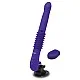 Magnum Opus Supreme Thruster 2 - Paars van het merk Designer Edition - Vibrators - online kopen bij Masculum.nl. De discrete online seks-toys en erotisch heren ondergoed winkel voor gay & hetero mannen.