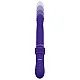 Magnum Opus Supreme Thruster 2 - Paars van het merk Designer Edition - Vibrators - online kopen bij Masculum.nl. De discrete online seks-toys en erotisch heren ondergoed winkel voor gay & hetero mannen.