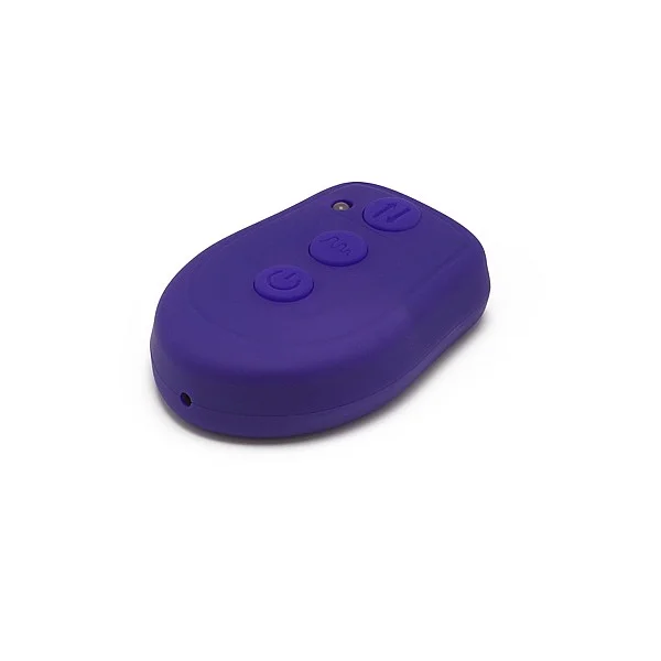 Magnum Opus Supreme Thruster 2 - Paars van het merk Designer Edition - Vibrators - online kopen bij Masculum.nl. De discrete online seks-toys en erotisch heren ondergoed winkel voor gay & hetero mannen.