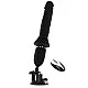 Magnum Opus Thruster Pro - Zwart van het merk Designer Edition - Vibrators - online kopen bij Masculum.nl. De discrete online seks-toys en erotisch heren ondergoed winkel voor gay & hetero mannen.