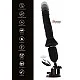 Magnum Opus Thruster Pro - Zwart van het merk Designer Edition - Vibrators - online kopen bij Masculum.nl. De discrete online seks-toys en erotisch heren ondergoed winkel voor gay & hetero mannen.
