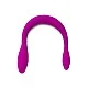 Infinity Double Dildo - Roze van het merk Designer Edition - Vibrators - online kopen bij Masculum.nl. De discrete online seks-toys en erotisch heren ondergoed winkel voor gay & hetero mannen.