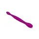 Infinity Double Dildo - Roze van het merk Designer Edition - Vibrators - online kopen bij Masculum.nl. De discrete online seks-toys en erotisch heren ondergoed winkel voor gay & hetero mannen.