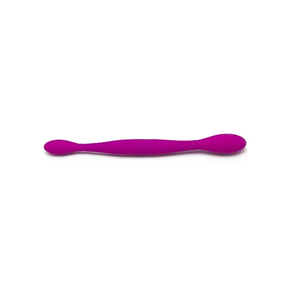 Infinity Double Dildo - Roze van het merk Designer Edition - Vibrators - online kopen bij Masculum.nl. De discrete online seks-toys en erotisch heren ondergoed winkel voor gay & hetero mannen.