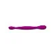 Infinity Double Dildo - Roze van het merk Designer Edition - Vibrators - online kopen bij Masculum.nl. De discrete online seks-toys en erotisch heren ondergoed winkel voor gay & hetero mannen.