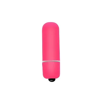 Funky Bullet - Roze
