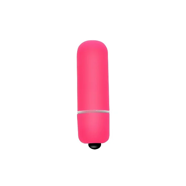 Funky Bullet - Roze van het merk Funky Fun Toys - Vibrerende Eitjes - online kopen bij Masculum.nl. De discrete online seks-toys en erotisch heren ondergoed winkel voor gay & hetero mannen.