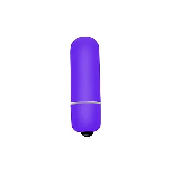 Funky Bullet - Paars