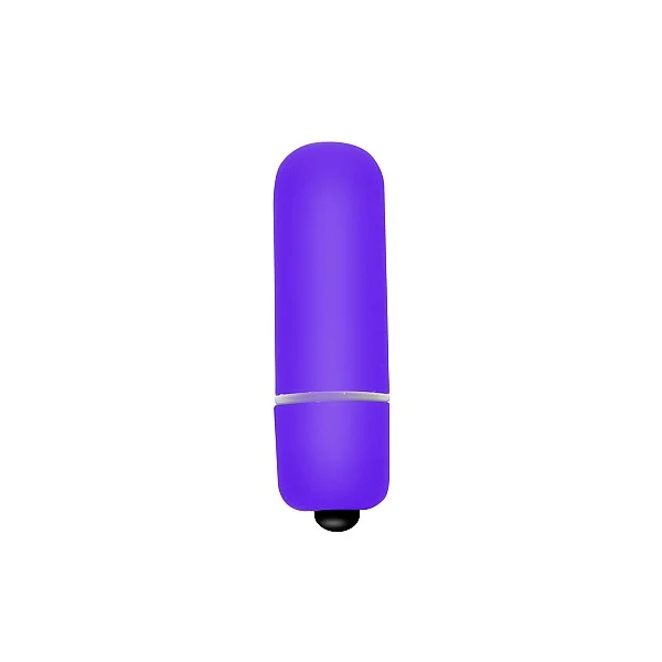 Funky Bullet - Paars van het merk Funky Fun Toys - Vibrerende Eitjes - online kopen bij Masculum.nl. De discrete online seks-toys en erotisch heren ondergoed winkel voor gay & hetero mannen.