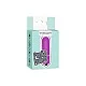 Funky Bullet - Paars van het merk Funky Fun Toys - Vibrerende Eitjes - online kopen bij Masculum.nl. De discrete online seks-toys en erotisch heren ondergoed winkel voor gay & hetero mannen.