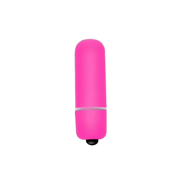 Funky Bullet - Violet van het merk Funky Fun Toys - Vibrerende Eitjes - online kopen bij Masculum.nl. De discrete online seks-toys en erotisch heren ondergoed winkel voor gay & hetero mannen.