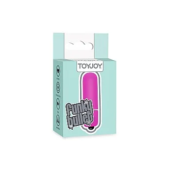 Funky Bullet - Violet