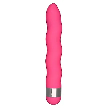 Funky Wave Vibrette - Roze