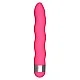 Funky Wave Vibrette - Roze van het merk Funky Fun Toys - Klassieke Vibrators - online bestellen bij Masculum.nl. De discrete online seks-toys en erotisch heren ondergoed winkel voor gay & hetero mannen.